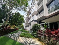 Mon Jervois (D10), Condominium #592852071
